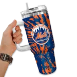 custom new york mets burst swirl blue curved tumbler best selling 1.webp