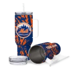 custom new york mets burst swirl blue curved tumbler best selling 1.webp