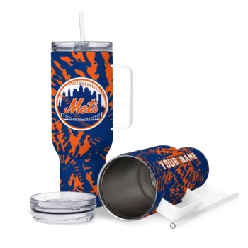 custom new york mets burst swirl blue curved tumbler high quality 1.webp