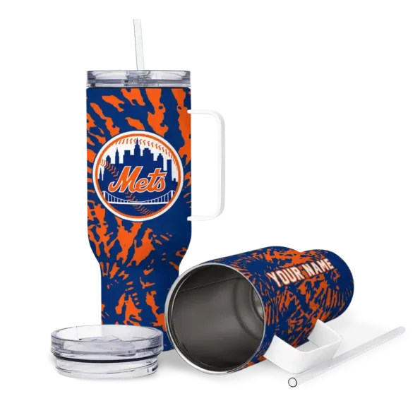 custom new york mets burst swirl blue curved tumbler high quality 1.webp