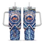 custom new york mets chevron angle blue curved tumbler best selling 1.webp