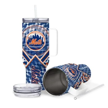 custom new york mets chevron angle blue curved tumbler high quality 1.webp