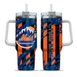 custom new york mets claw cut blue black curved tumbler best selling 1.webp