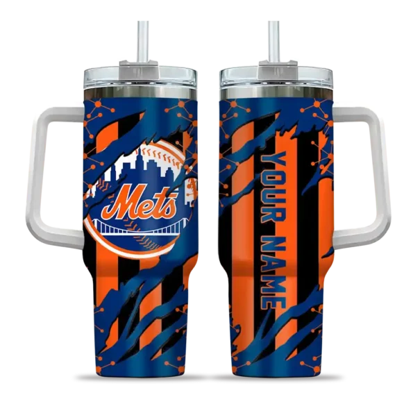 custom new york mets claw cut blue black curved tumbler best selling 1.webp