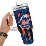 custom new york mets claw cut blue black curved tumbler best selling 1.webp