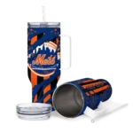 custom new york mets claw cut blue black curved tumbler best selling 1.webp