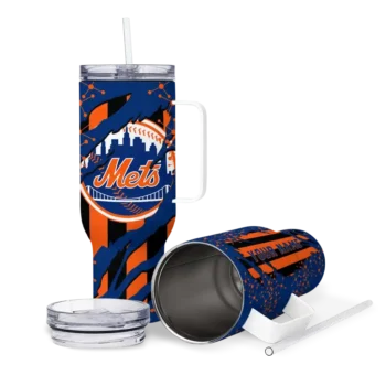 custom new york mets claw cut blue black curved tumbler high quality 1.webp