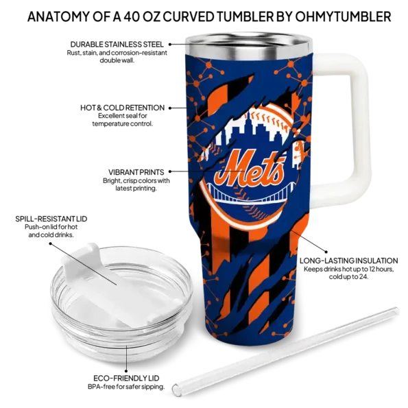 custom new york mets claw cut blue black curved tumbler new arrival 1.webp