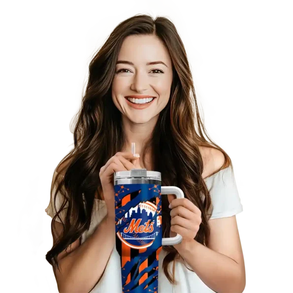 custom new york mets claw cut blue black curved tumbler premium grade 1.webp