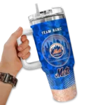 custom new york mets geometric prism blue curved tumbler best selling 1.webp