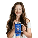 custom new york mets geometric prism blue curved tumbler best selling 1.webp