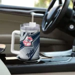 custom new york yankees arrow burst navy curved tumbler best selling 1.webp