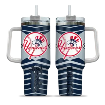 custom new york yankees chevron layers navy curved tumbler best selling 1.webp