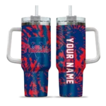 custom philadelphia phillies burst swirl blue curved tumbler best selling 1.webp