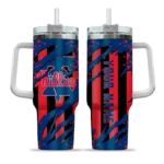 custom philadelphia phillies claw cut blue black curved tumbler best selling 1.webp