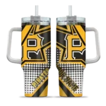 custom pittsburgh pirates arrow burst black curved tumbler best selling 1.webp