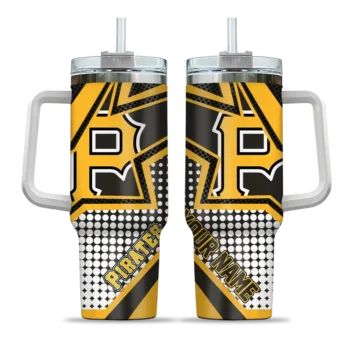 custom pittsburgh pirates arrow burst black curved tumbler best selling 1.webp