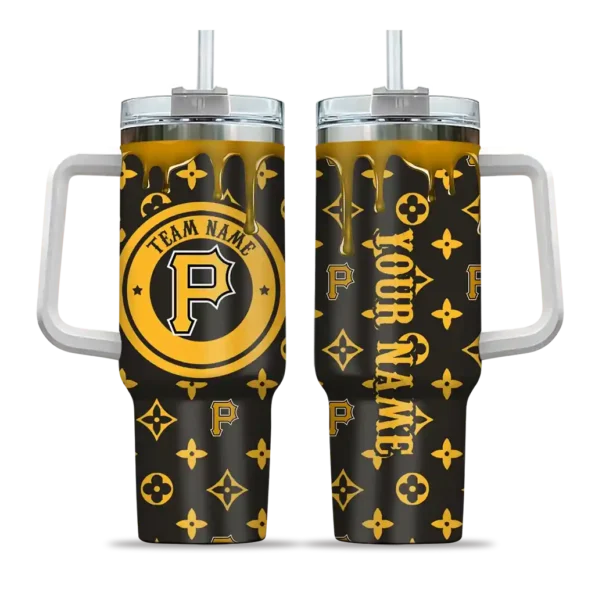 custom pittsburgh pirates bullseye drips black curved tumbler best selling 1.webp
