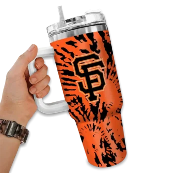 custom san francisco giants burst swirl orange curved tumbler fashion forward 1.webp