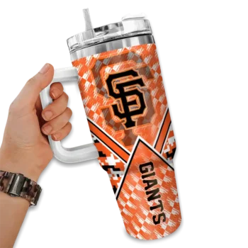 custom san francisco giants chevron angle orange curved tumbler fashion forward 1.webp