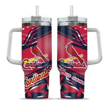 custom st louis cardinals abstract paths red curved tumbler best selling 1.webp