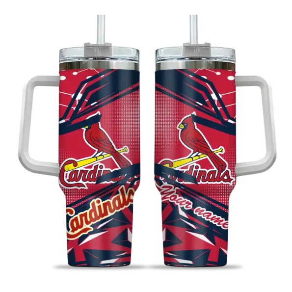 custom st louis cardinals abstract paths red curved tumbler best selling 1.webp