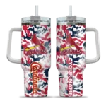 custom st louis cardinals camo mashup red white curved tumbler best selling 1.webp