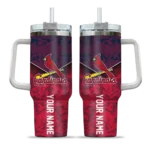 custom st louis cardinals chevron stripe red curved tumbler best selling 1.webp