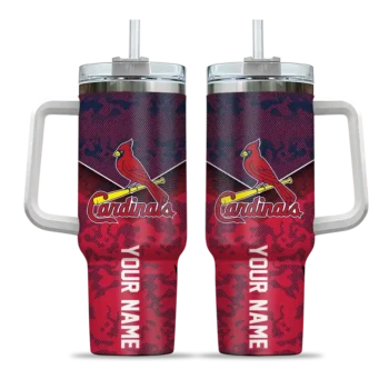 custom st louis cardinals chevron stripe red curved tumbler best selling 1.webp