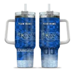 custom tampa bay rays geometric prism navy curved tumbler best selling 1.webp