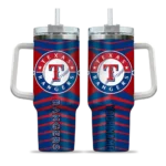 custom texas rangers chevron layers blue curved tumbler best selling 1.webp