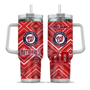 custom washington nationals bold diamonds red curved tumbler best selling 1.webp