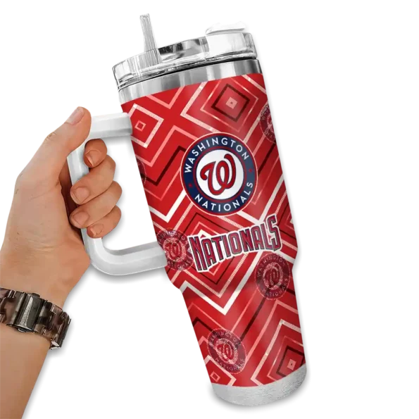 custom washington nationals bold diamonds red curved tumbler fashion forward 1.webp