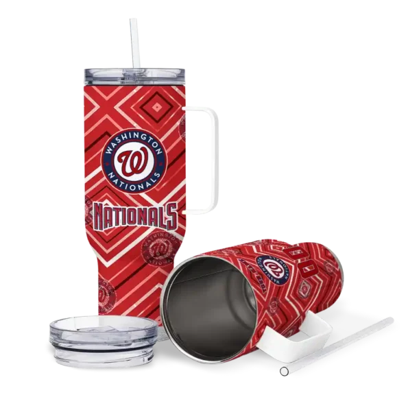 custom washington nationals bold diamonds red curved tumbler high quality 1.webp