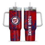 custom washington nationals burst swirl red curved tumbler best selling.webp