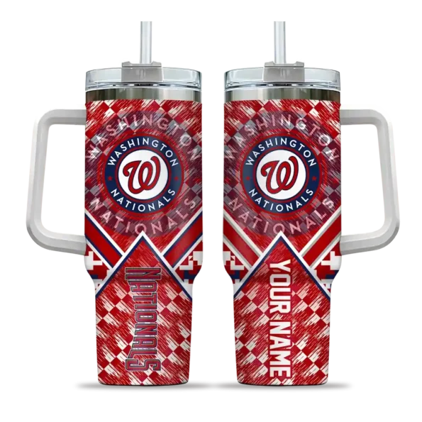 custom washington nationals chevron angle red curved tumbler best selling 1.webp