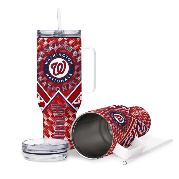 custom washington nationals chevron angle red curved tumbler high quality 1.webp