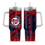 custom washington nationals claw cut red black curved tumbler best selling 1.webp