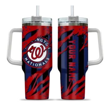custom washington nationals claw cut red black curved tumbler best selling 1.webp