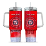 custom washington nationals geometric prism red curved tumbler best selling 1.webp