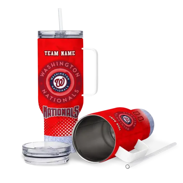 custom washington nationals geometric prism red curved tumbler high quality 1.webp