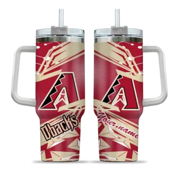 customized arizona diamondbacks abstract paths red curved tumbler best selling 1 1 1 1.webp