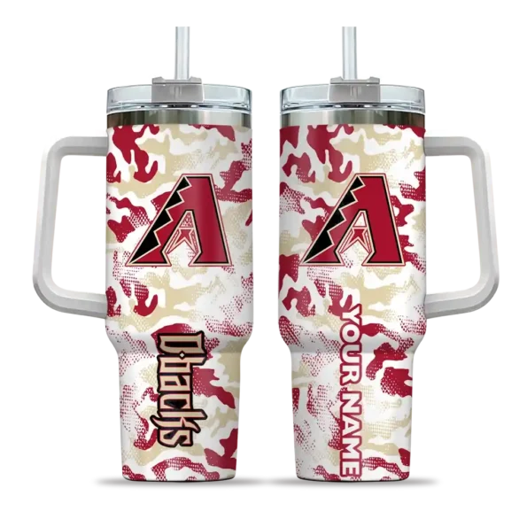 customized arizona diamondbacks camo mashup red white curved tumbler best selling 1 1 1 1.webp