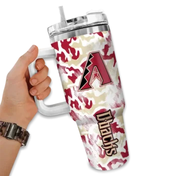 customized arizona diamondbacks camo mashup red white curved tumbler fashion forward 1 1 1 1.webp