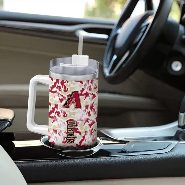 customized arizona diamondbacks camo mashup red white curved tumbler trendy 1 1 1 1.webp