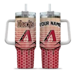 customized arizona diamondbacks hex texture red curved tumbler best selling 1 1 1 1.webp