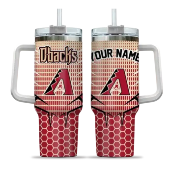 customized arizona diamondbacks hex texture red curved tumbler best selling 1 1 1 1.webp