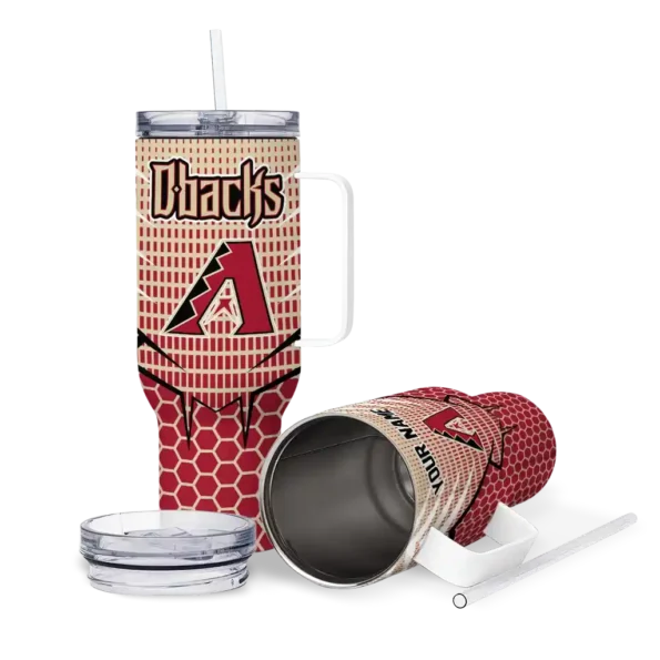 customized arizona diamondbacks hex texture red curved tumbler high quality 1 1 1 1.webp