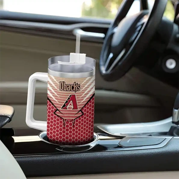 customized arizona diamondbacks hex texture red curved tumbler trendy 1 1 1 1.webp