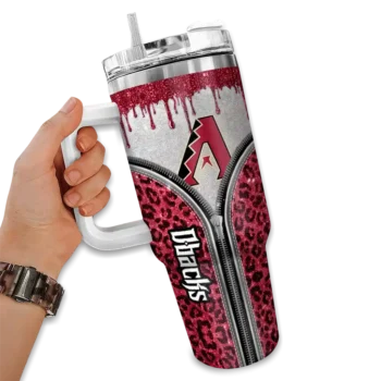 customized arizona diamondbacks leopard zipper red curved tumbler fashion forward 1 1 1 1.webp